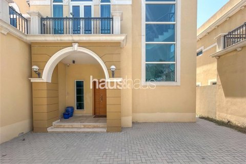 فيلا في Jumeirah Park, دبي 4 غرف نوم, 386 م² رقم 44792 - صورة 12