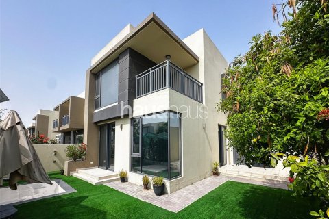 Villa à Maple at Dubai Hills Estate, Dubai Hills Estate, Dubai, 4 chambres, 307 m², № 44793