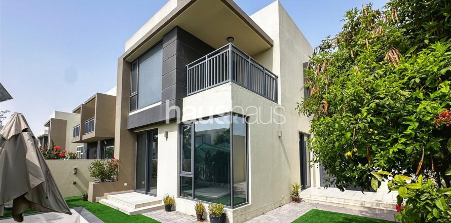 فيلا في Maple at Dubai Hills Estate, دبي هيلز استيت, دبي 4 غرف نوم, 307 م² رقم 44793
