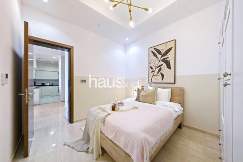 Снять в аренду квартиру в Oceana, Пальма Джумейра, Дубай: 2 спальни, 159м², № 44791 - фото 8
