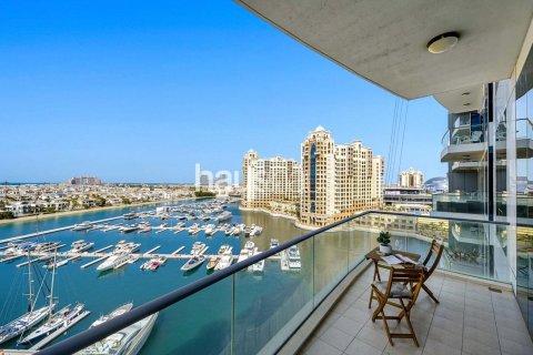 Apartment in Oceana, Palm Jumeirah, Dubai 2 bedrooms, 159 sq.m. № 44791