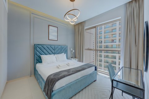 Купить квартиру в Дубай Марине, Дубай: 1 спальня, 65м², № 102294 - фото 9