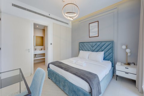 Купить квартиру в Дубай Марине, Дубай: 1 спальня, 65м², № 102294 - фото 6