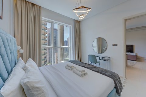 Купить квартиру в Дубай Марине, Дубай: 1 спальня, 65м², № 102294 - фото 8