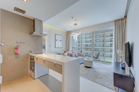 Apartment in Dubai Marina, Dubai 1 bedroom, 65 sq.m. № 102294