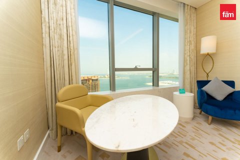 Apartment in Palm Jumeirah, Dubai studio, 48 sq.m. № 141749