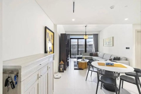 Apartamento en Dubai Harbour, Dubai, 1 dormitorio, 68.9 m², № 141746 - foto 8