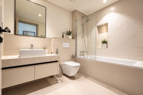 Apartamento en Dubai Harbour, Dubai, 1 dormitorio, 68.9 m², № 141746 - foto 10