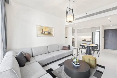 Apartamento en Dubai Harbour, Dubai, 1 dormitorio, 68.9 m², № 141746 - foto 7