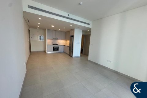 Квартира в EMAAR Beachfront, Dubai Harbour, Дубай, 1 спальня, 68м², № 98828