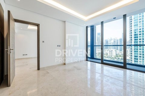شقة في الخليج التجاري, دبي 1غرف نوم, 90.58 م² رقم 138271 - صورة 2