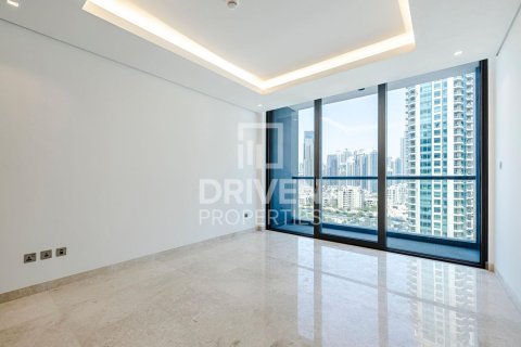 Appartement à Business Bay, Dubai, 1 chambre, 90.58 m², № 138271