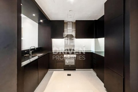 Apartment in Damac Maison The Distinction, Downtown Dubai (Downtown Burj Dubai), Dubai 1 bedroom, 85.28 sq.m. № 138280 - photo 5