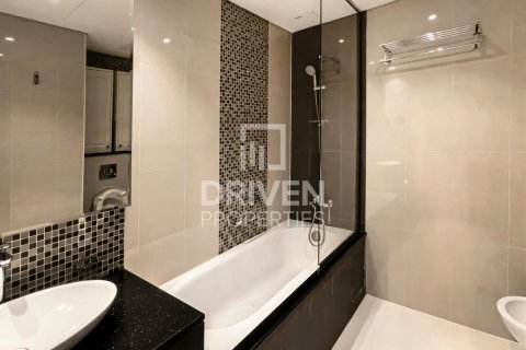 Apartment in Damac Maison The Distinction, Downtown Dubai (Downtown Burj Dubai), Dubai 1 bedroom, 85.28 sq.m. № 138280 - photo 7