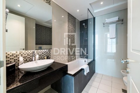 Apartment in Damac Maison The Distinction, Downtown Dubai (Downtown Burj Dubai), Dubai 1 bedroom, 85.28 sq.m. № 138280 - photo 6