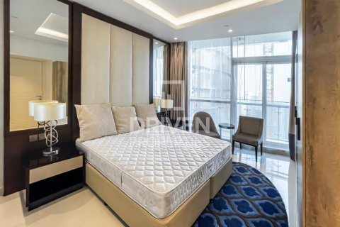 Apartment in Damac Maison The Distinction, Downtown Dubai (Downtown Burj Dubai), Dubai 1 bedroom, 85.28 sq.m. № 138280 - photo 4