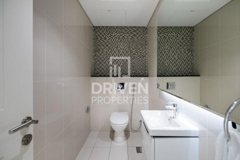 Apartment in Damac Maison The Distinction, Downtown Dubai (Downtown Burj Dubai), Dubai 1 bedroom, 85.28 sq.m. № 138280 - photo 8