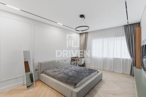 Appartement à MAG 218, Dubai Marina, Dubai, 1 chambre, 81.29 m², № 138269 - photo 7