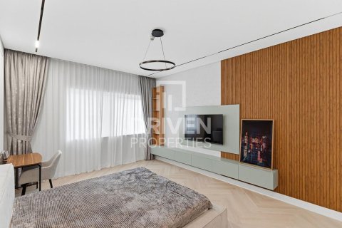 Appartement à MAG 218, Dubai Marina, Dubai, 1 chambre, 81.29 m², № 138269 - photo 3