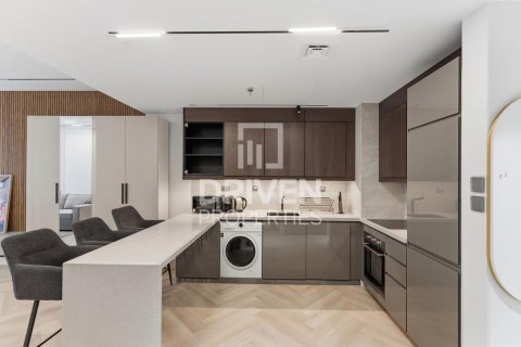 Appartement à MAG 218, Dubai Marina, Dubai, 1 chambre, 81.29 m², № 138269 - photo 9