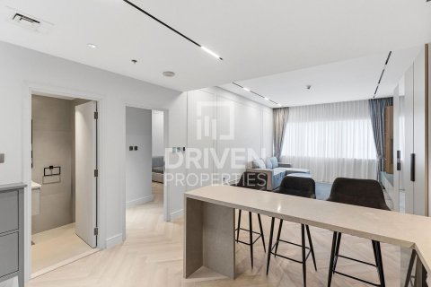 Appartement à MAG 218, Dubai Marina, Dubai, 1 chambre, 81.29 m², № 138269 - photo 5