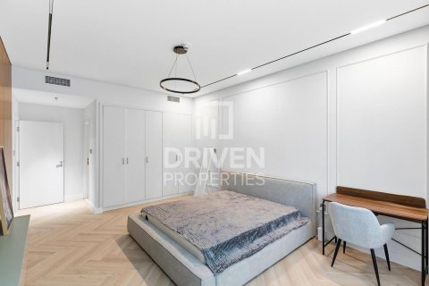 Appartement à MAG 218, Dubai Marina, Dubai, 1 chambre, 81.29 m², № 138269 - photo 8