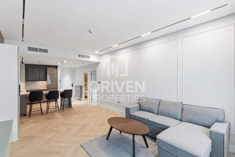 Appartement à MAG 218, Dubai Marina, Dubai, 1 chambre, 81.29 m², № 138269 - photo 6