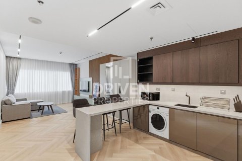Appartement à MAG 218, Dubai Marina, Dubai, 1 chambre, 81.29 m², № 138269 - photo 4