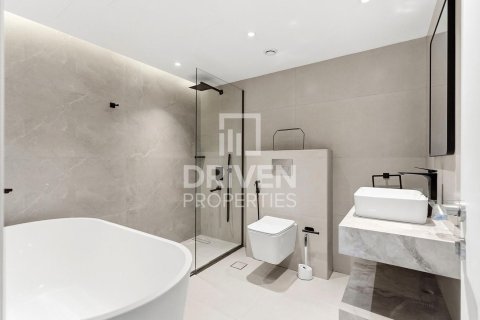 Appartement à MAG 218, Dubai Marina, Dubai, 1 chambre, 81.29 m², № 138269 - photo 12