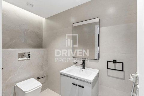 Appartement à MAG 218, Dubai Marina, Dubai, 1 chambre, 81.29 m², № 138269 - photo 11