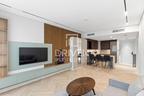 Appartement à MAG 218, Dubai Marina, Dubai, 1 chambre, 81.29 m², № 138269 - photo 2