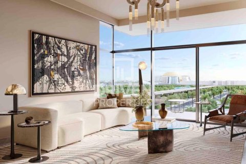 Appartement à Dubai, 1 chambre, 68.28 m², № 138272 - photo 10
