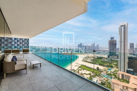 Ático en Jumeirah Beach Residence, Dubai, 4 dormitorios, 473.9 m², № 138273 - foto 22