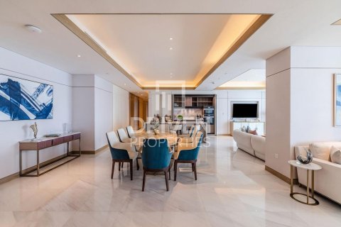 Ático en Jumeirah Beach Residence, Dubai, 4 dormitorios, 473.9 m², № 138273 - foto 4