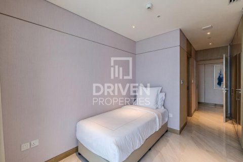 Ático en Jumeirah Beach Residence, Dubai, 4 dormitorios, 473.9 m², № 138273 - foto 23