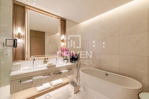 Ático en Jumeirah Beach Residence, Dubai, 4 dormitorios, 473.9 m², № 138273 - foto 10