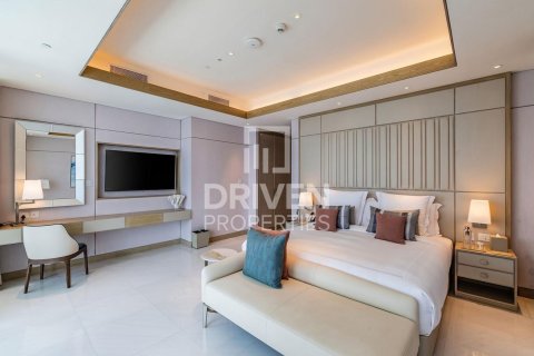 Ático en Jumeirah Beach Residence, Dubai, 4 dormitorios, 473.9 m², № 138273 - foto 13