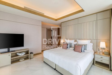 Ático en Jumeirah Beach Residence, Dubai, 4 dormitorios, 473.9 m², № 138273 - foto 17