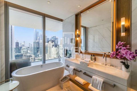 Ático en Jumeirah Beach Residence, Dubai, 4 dormitorios, 473.9 m², № 138273 - foto 18