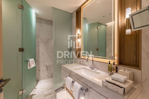 Ático en Jumeirah Beach Residence, Dubai, 4 dormitorios, 473.9 m², № 138273 - foto 19