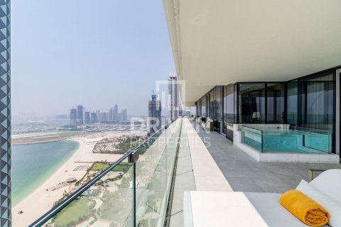 Ático en Jumeirah Beach Residence, Dubai, 4 dormitorios, 473.9 m², № 138273 - foto 3