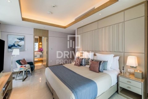 Ático en Jumeirah Beach Residence, Dubai, 4 dormitorios, 473.9 m², № 138273 - foto 15