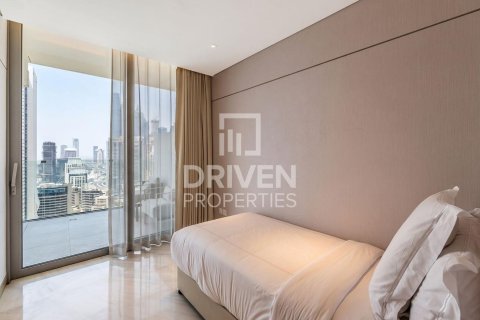 Ático en Jumeirah Beach Residence, Dubai, 4 dormitorios, 473.9 m², № 138273 - foto 11