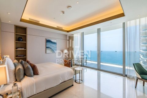Ático en Jumeirah Beach Residence, Dubai, 4 dormitorios, 473.9 m², № 138273 - foto 9