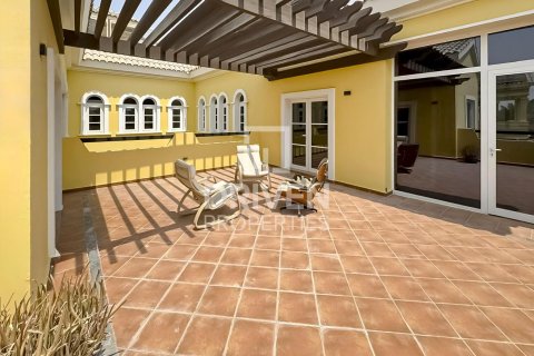 فيلا في Hacienda, فيلات, دبي 6 غرف نوم , 944.73 م² رقم 140046 - صورة 15