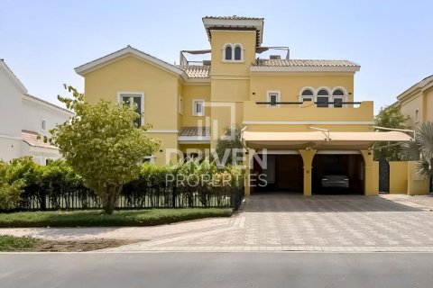فيلا في Hacienda, فيلات, دبي 6 غرف نوم , 944.73 م² رقم 140046 - صورة 21