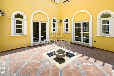 فيلا في Hacienda, فيلات, دبي 6 غرف نوم , 944.73 م² رقم 140046 - صورة 16