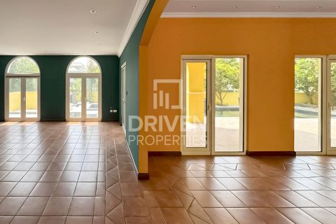 فيلا في Hacienda, فيلات, دبي 6 غرف نوم , 944.73 م² رقم 140046 - صورة 2