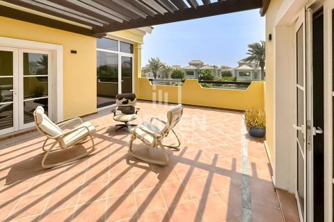 فيلا في Hacienda, فيلات, دبي 6 غرف نوم , 944.73 م² رقم 140046 - صورة 19