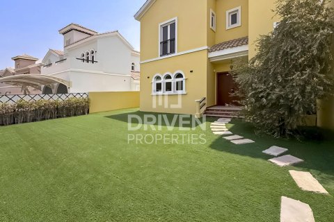 فيلا في Hacienda, فيلات, دبي 6 غرف نوم , 944.73 م² رقم 140046 - صورة 18